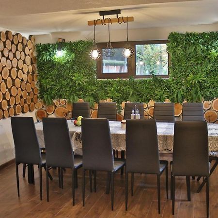 Bella Family Guest House Sapareva Banya Luaran gambar
