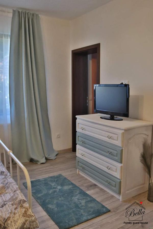 Bella Family Guest House Sapareva Banya Luaran gambar