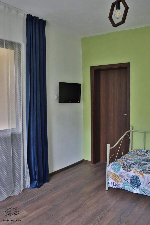 Bella Family Guest House Sapareva Banya Luaran gambar