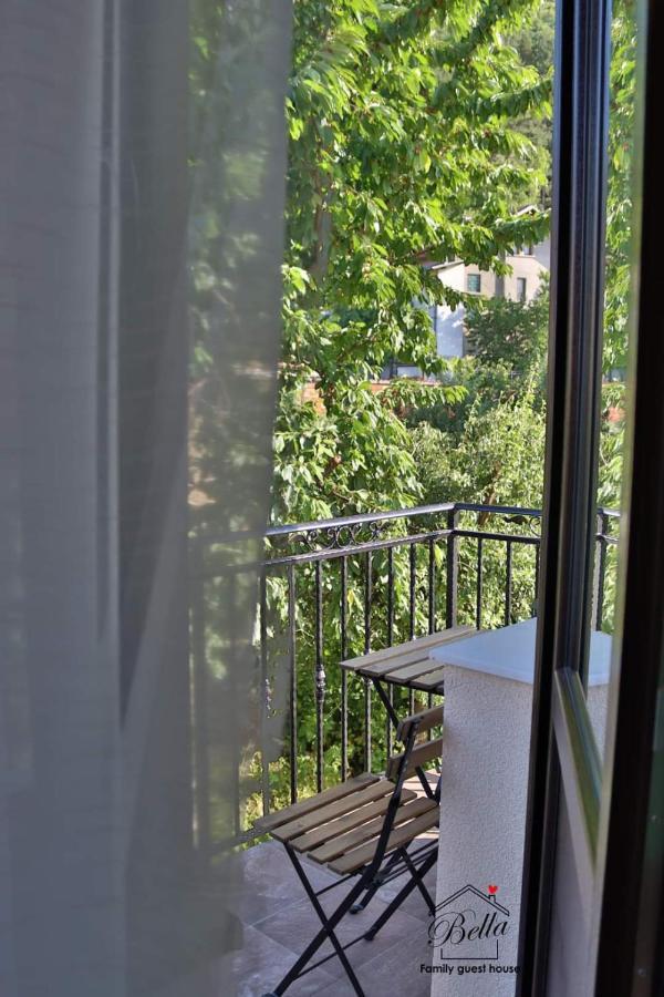 Bella Family Guest House Sapareva Banya Luaran gambar