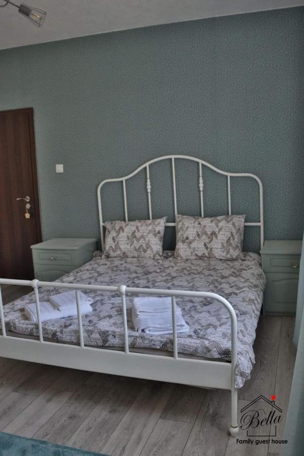 Bella Family Guest House Sapareva Banya Luaran gambar