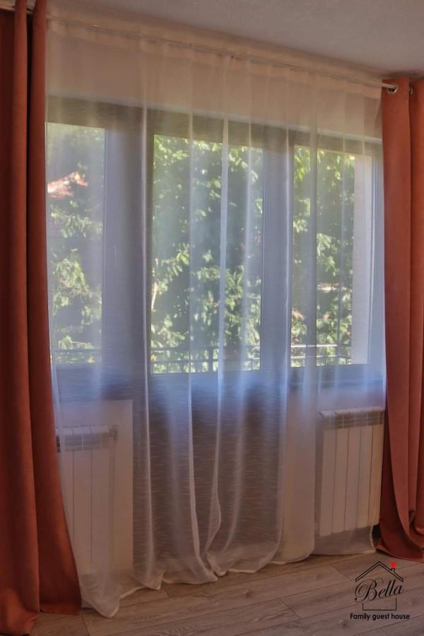 Bella Family Guest House Sapareva Banya Luaran gambar