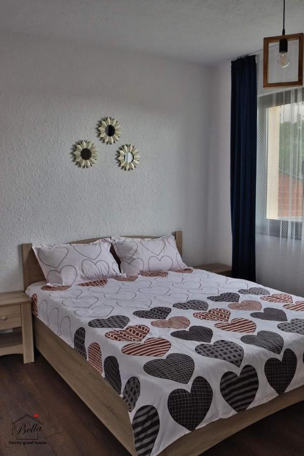 Bella Family Guest House Sapareva Banya Luaran gambar