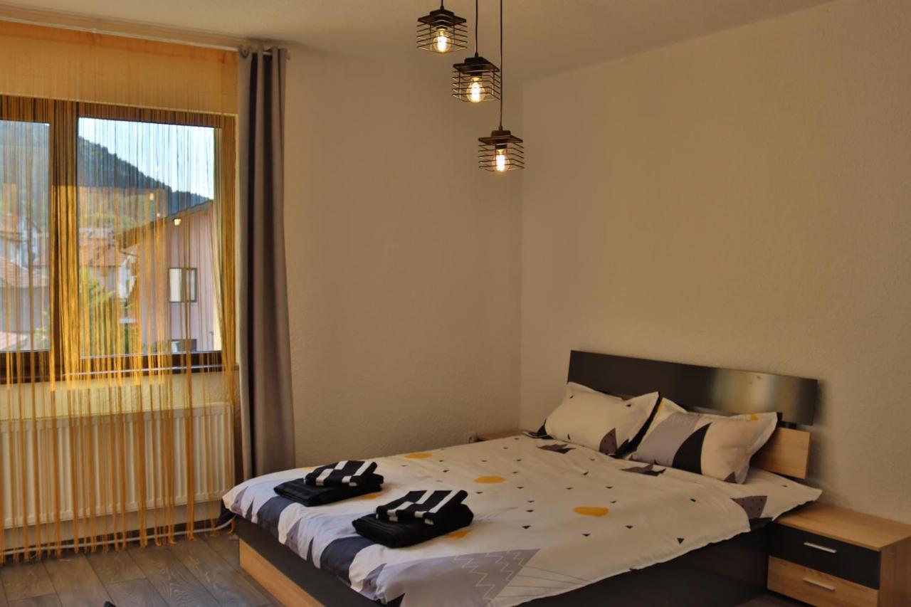 Bella Family Guest House Sapareva Banya Luaran gambar