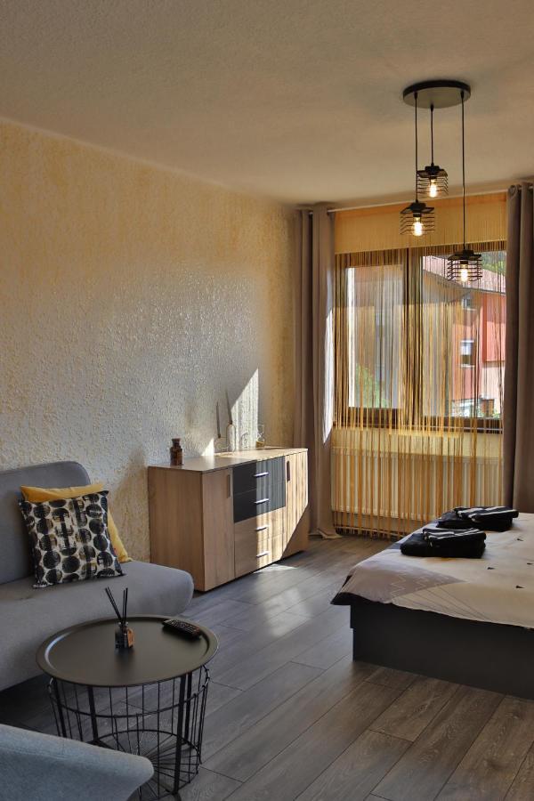 Bella Family Guest House Sapareva Banya Luaran gambar