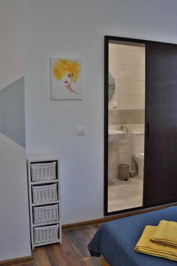 Bella Family Guest House Sapareva Banya Luaran gambar