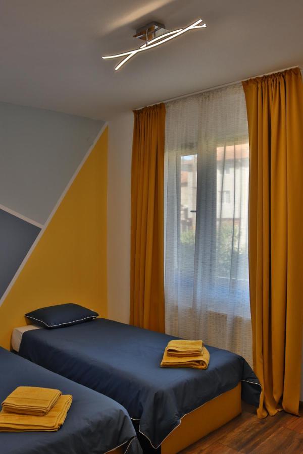 Bella Family Guest House Sapareva Banya Luaran gambar