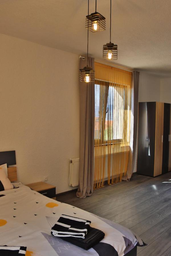 Bella Family Guest House Sapareva Banya Luaran gambar