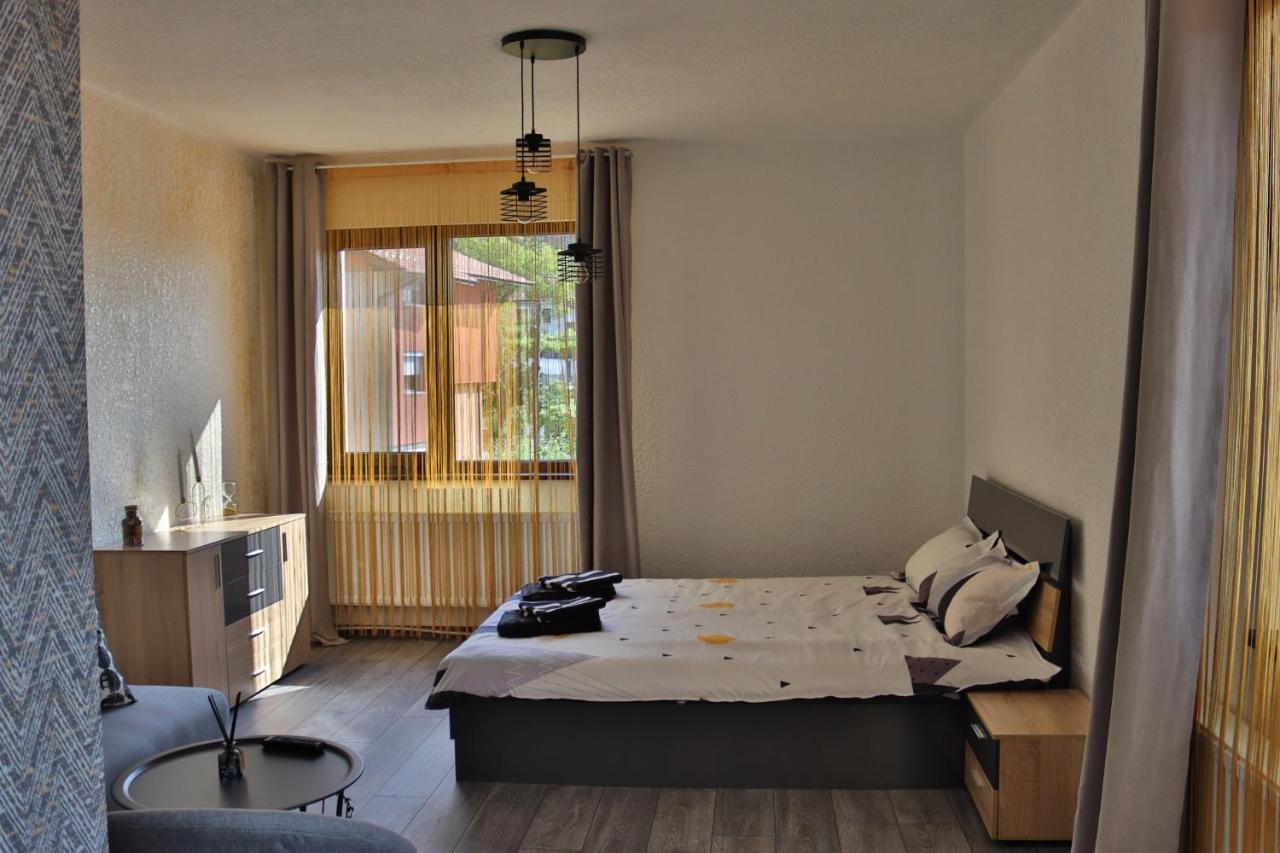 Bella Family Guest House Sapareva Banya Luaran gambar