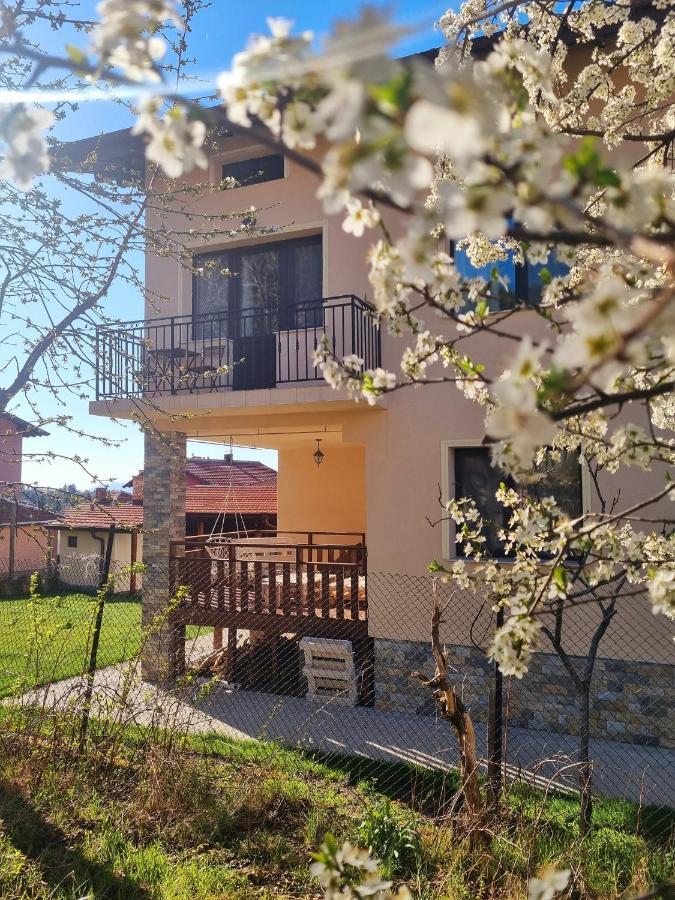 Bella Family Guest House Sapareva Banya Luaran gambar