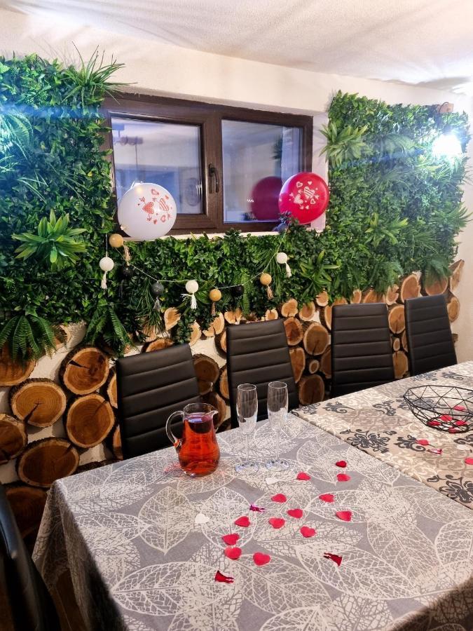 Bella Family Guest House Sapareva Banya Luaran gambar